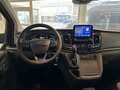 Ford Transit Custom 320 L1 Tourneo Titanium 8-Sitzer Automatik Grau - thumbnail 5