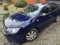 Dacia Sandero 1.0i SCe Ambiance Pour Marchand Bleu - thumbnail 2
