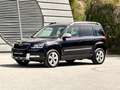 Skoda Yeti 2.0 TDI SCR Elegance Outdoor 4x4 / Klima / 135 tkm Schwarz - thumbnail 2