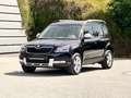 Skoda Yeti 2.0 TDI SCR Elegance Outdoor 4x4 / Klima / 135 tkm Schwarz - thumbnail 3
