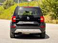 Skoda Yeti 2.0 TDI SCR Elegance Outdoor 4x4 / Klima / 135 tkm Schwarz - thumbnail 12