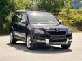 Skoda Yeti 2.0 TDI SCR Elegance Outdoor 4x4 / Klima / 135 tkm Schwarz - thumbnail 6