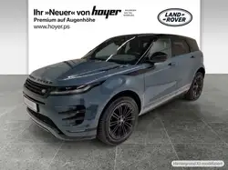 Land Rover Range Rover Evoque P270e Dynamic SE Hybrid Pano Black Pack