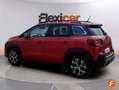 Citroen C3 Aircross Puretech S&S Feel Pack 110 Rojo - thumbnail 5