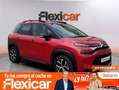 Citroen C3 Aircross Puretech S&S Feel Pack 110 Rojo - thumbnail 1
