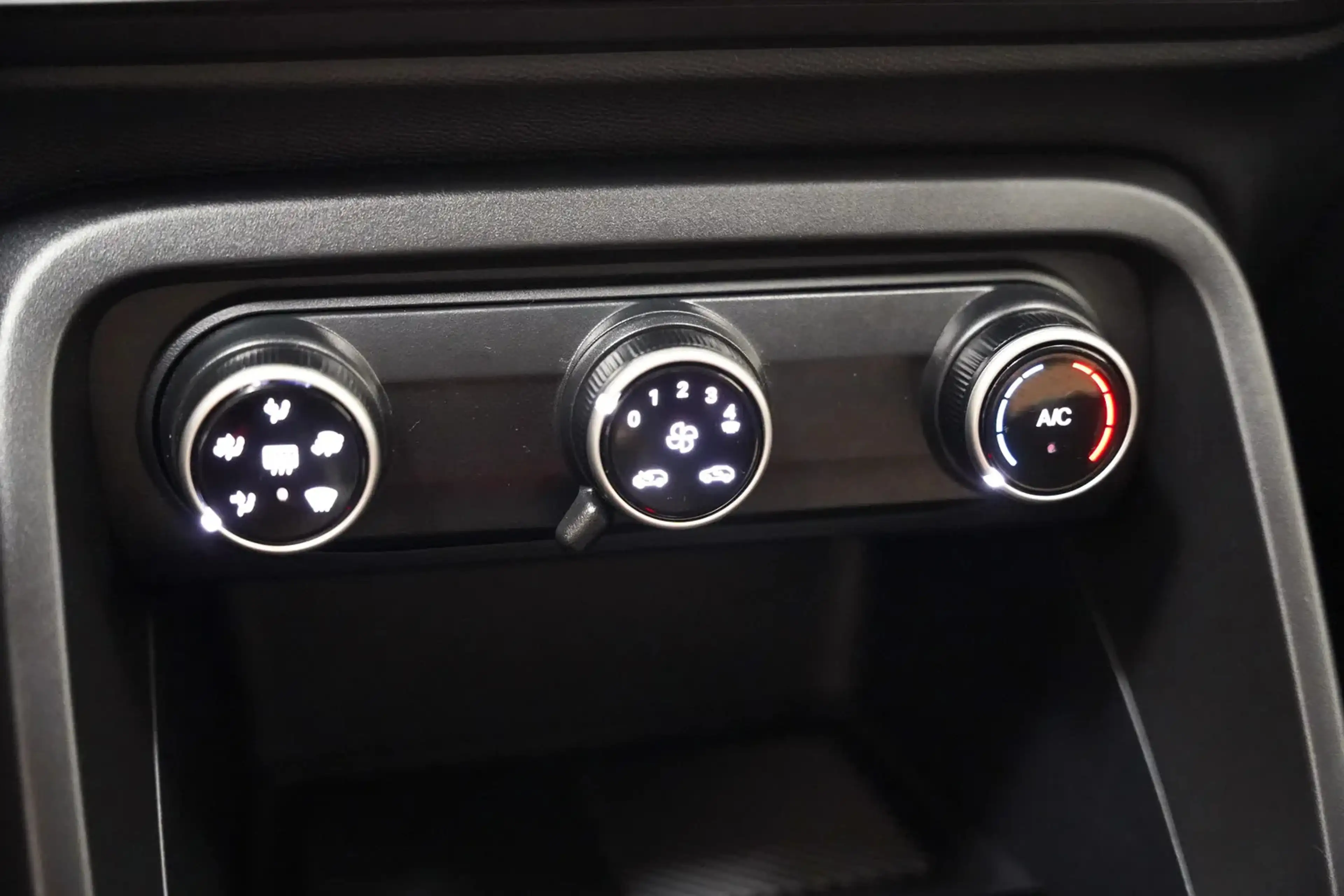 Citroen C3 Aircross E-C3 You 113pk 44 kWh 3-Fase [ LED Airco Cruise PD — photo 8