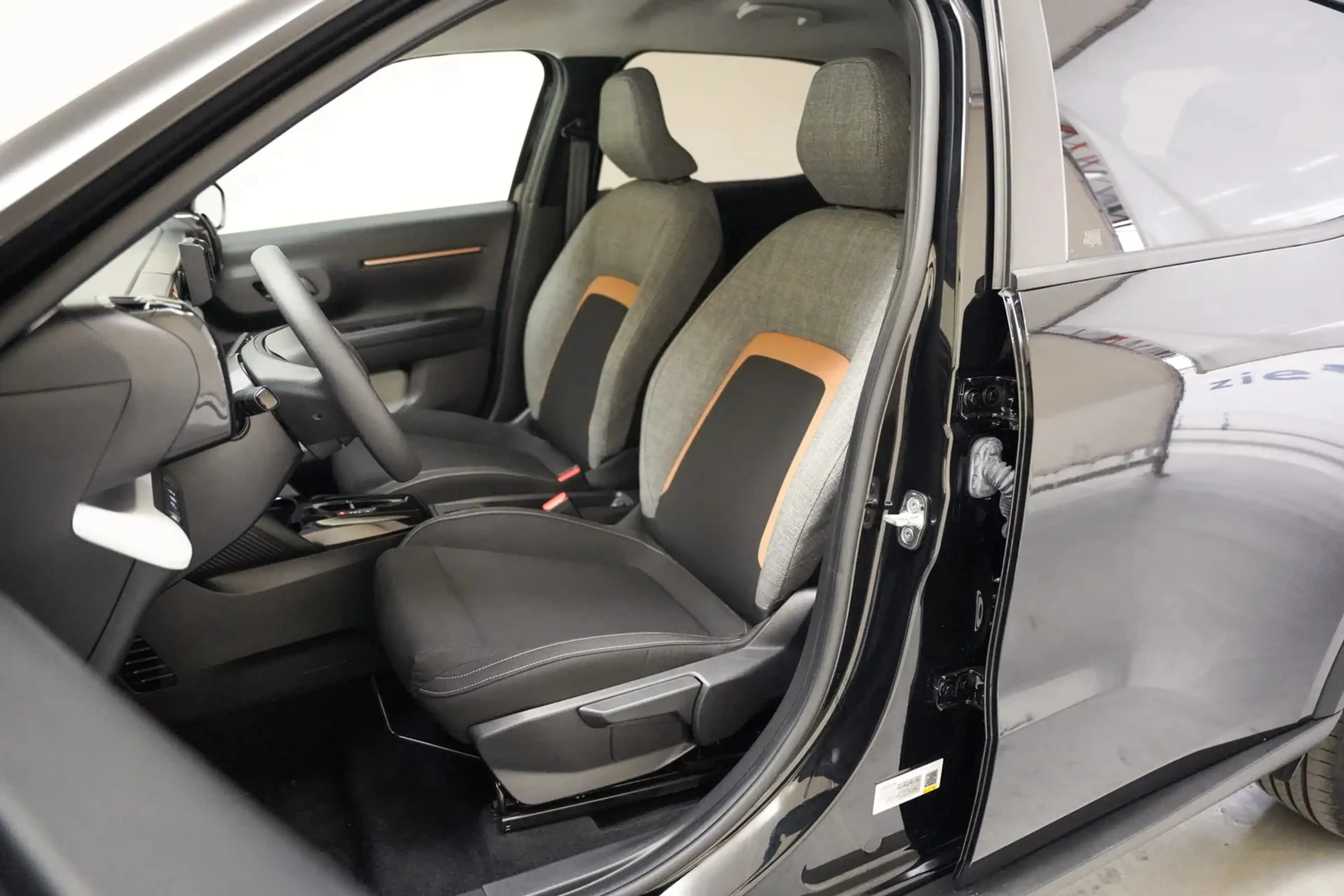 Citroen C3 Aircross E-C3 You 113pk 44 kWh 3-Fase [ LED Airco Cruise PD — photo 9