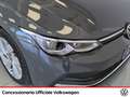 Volkswagen Golf 1.5 etsi evo style 130cv dsg Grijs - thumbnail 16