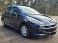 Peugeot 207 1.4 HDi Trendy INCL. 1 JAAR GARANTIE !!!! Noir - thumbnail 2