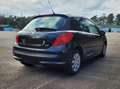 Peugeot 207 1.4 HDi Trendy INCL. 1 JAAR GARANTIE !!!! Noir - thumbnail 3