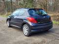 Peugeot 207 1.4 HDi Trendy INCL. 1 JAAR GARANTIE !!!! Noir - thumbnail 7