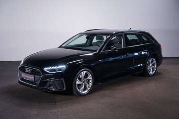 35 TFSI S-Line Avant S tronic*Online-Deal*