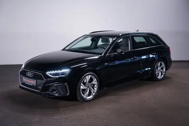 Audi A4 35 TFSI S-Line Avant S tronic*Online-Deal*