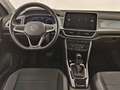 Volkswagen T-Roc 2022 1.5 tsi Style dsg Zwart - thumbnail 8