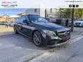Mercedes-Benz C 200 200 184CH AMG LINE 9G TRONIC Grau - thumbnail 3