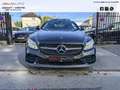 Mercedes-Benz C 200 200 184CH AMG LINE 9G TRONIC Grau - thumbnail 2