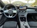 Mercedes-Benz C 200 200 184CH AMG LINE 9G TRONIC Grau - thumbnail 9
