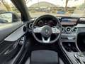 Mercedes-Benz C 200 200 184CH AMG LINE 9G TRONIC Grau - thumbnail 8