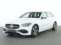 Mercedes-Benz C 180 T Avantgarde Blanc - thumbnail 1