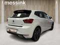 SEAT Ibiza FR Pro Black Edition *Pano*ACC*CarPlay* Blanc - thumbnail 4