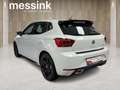 SEAT Ibiza FR Pro Black Edition *Pano*ACC*CarPlay* Blanc - thumbnail 5