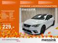 SEAT Ibiza FR Pro Black Edition *Pano*ACC*CarPlay* Blanc - thumbnail 1