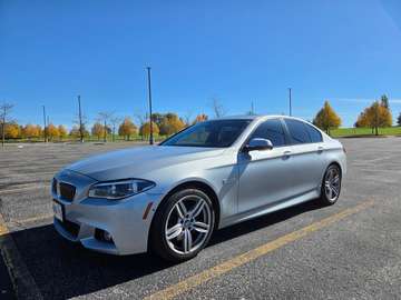 535d xDrive | M Sport | Individual Options | Rare