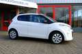 Citroen C1 1.0 e-VTi Airscape Feel *22.134km* Opendak!|1e Eig Weiß - thumbnail 4