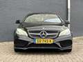 Mercedes-Benz E 220 Coupé CDI Prestige | Pano | Climate | Cruise | Nav Zwart - thumbnail 5