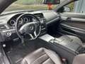 Mercedes-Benz E 220 Coupé CDI Prestige | Pano | Climate | Cruise | Nav Zwart - thumbnail 3