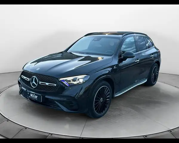 Mercedes-Benz GLC 220 d AMG Premium Plus 4matic auto