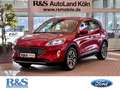 Ford Kuga Titanium+ 5 Jahre Garantie*+Automatik+Navi Rot - thumbnail 1