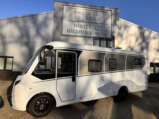 Imagine Dethleffs Globebus I 6 "Isofix/Markise"Sat/TV/Navi"