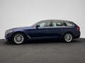 BMW 520 520d 140 kW Bleu - thumbnail 6