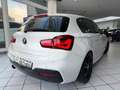 BMW 120 i *M SPORT SHADOW*HARMAN/K*Navi-Prof. Weiß - thumbnail 9