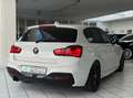 BMW 120 i *M SPORT SHADOW*HARMAN/K*Navi-Prof. Weiß - thumbnail 14