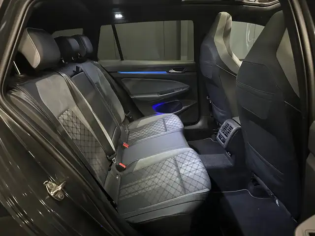 Volkswagen Golf view 28