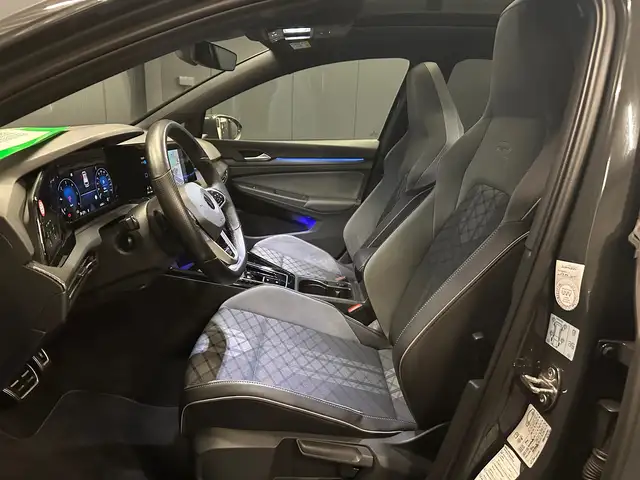 Volkswagen Golf view 15