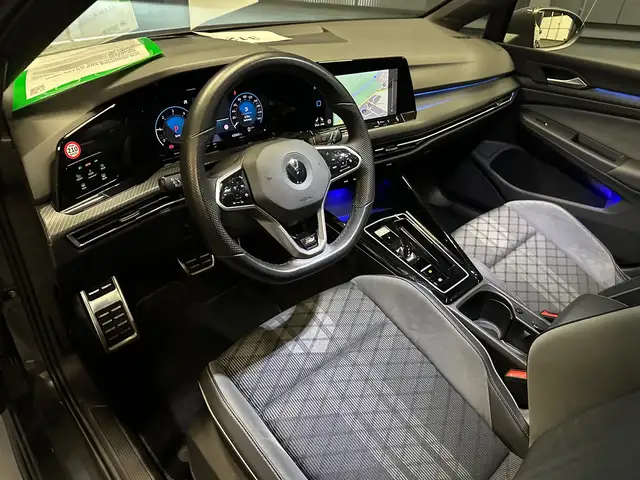 Volkswagen Golf view 16