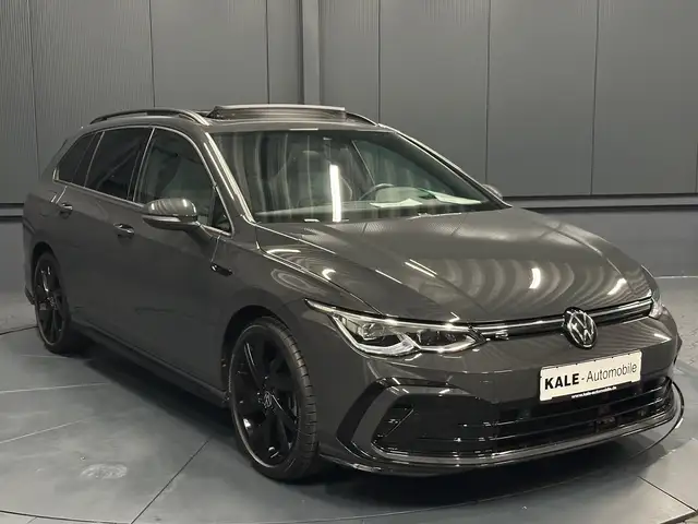 Volkswagen Golf view 7