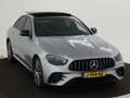Mercedes-Benz E 300 de AMG Nightpakket | Panoramadak | Burmester audio Grijs - thumbnail 28
