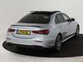 Mercedes-Benz E 300 de AMG Nightpakket | Panoramadak | Burmester audio Grijs - thumbnail 17