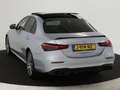 Mercedes-Benz E 300 de AMG Nightpakket | Panoramadak | Burmester audio Grijs - thumbnail 16