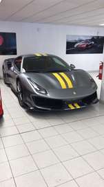 Pista 4.0 V8 720ch