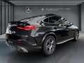 Mercedes-Benz GLC 400 e 4M Coupé AMG, Pano, AIRMATIC,Burmester Grau - thumbnail 4