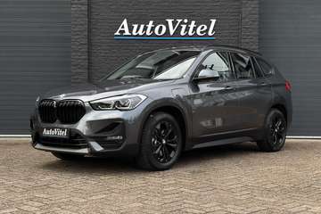 xDrive25e | Leder | Stoelverwarming | PDC V+A | LE