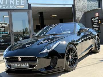 Cabriolet 2.0 i4 R-Dynamic - NAVI - CAMERA - LINE ASSIST - ANGLES MORTS - FRONT ASSIST - FULL OPTIONS