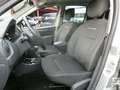 Dacia Duster 1.2l Tce 125 Prestige/Navi,Tel,SHZ,LMF + 4 Season Silber - thumbnail 6