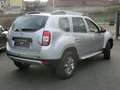 Dacia Duster 1.2l Tce 125 Prestige/Navi,Tel,SHZ,LMF + 4 Season Silber - thumbnail 4