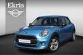 MINI One 5-deurs | Navigatie | Airconditioning | Cruise Con Azul - thumbnail 1